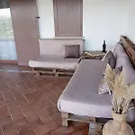 Degli Oleandri 招待所