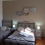 Degli Oleandri Pensjonat