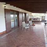 Degli Oleandri 3*