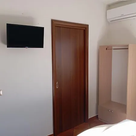 Vendégház Degli Oleandri 3*