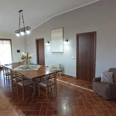 Degli Oleandri 3*