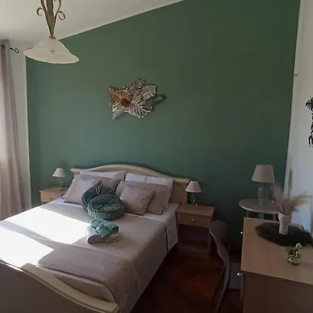 Degli Oleandri