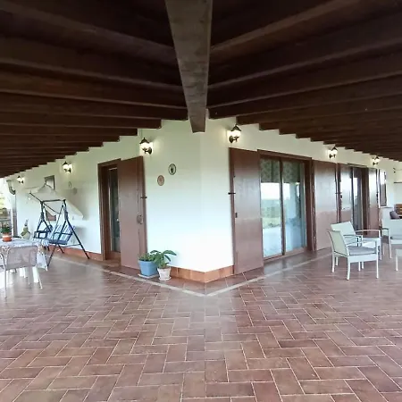 Vendégház Degli Oleandri 3*