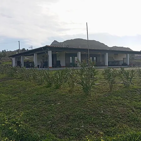 Degli Oleandri Гостевой дом 3*