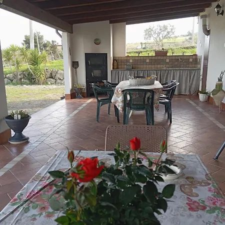 Degli Oleandri 3* Agrigento