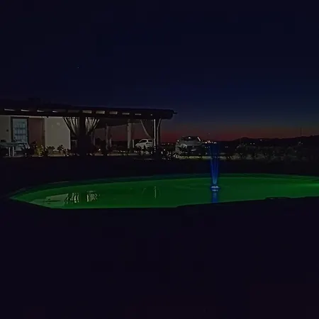 Гостевой дом Degli Oleandri Агридженто