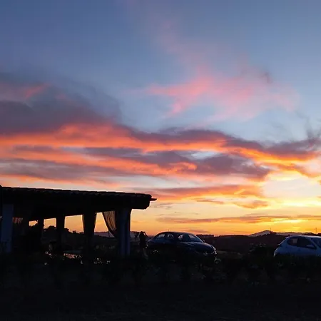 Degli Oleandri Agrigente