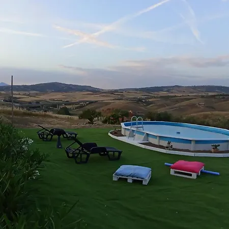 Degli Oleandri Maison d'hôtes 3*