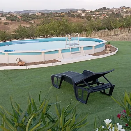 Maison d'hôtes Degli Oleandri 3*