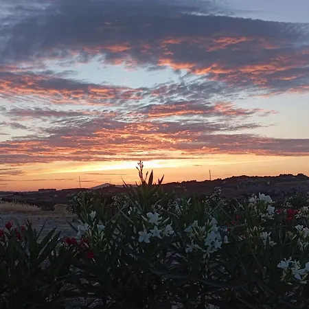 Degli Oleandri Гостевой дом Агридженто