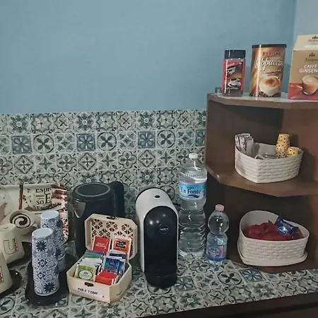 Degli Oleandri