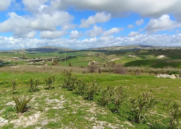 Degli Oleandri Agrigento