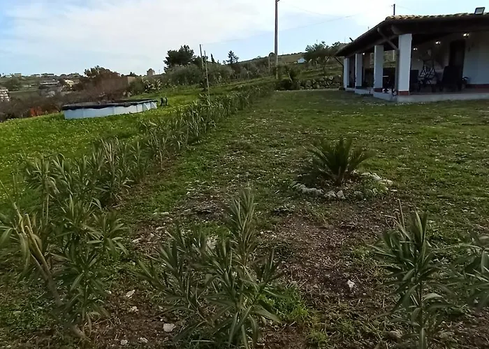 Degli Oleandri Agrigento