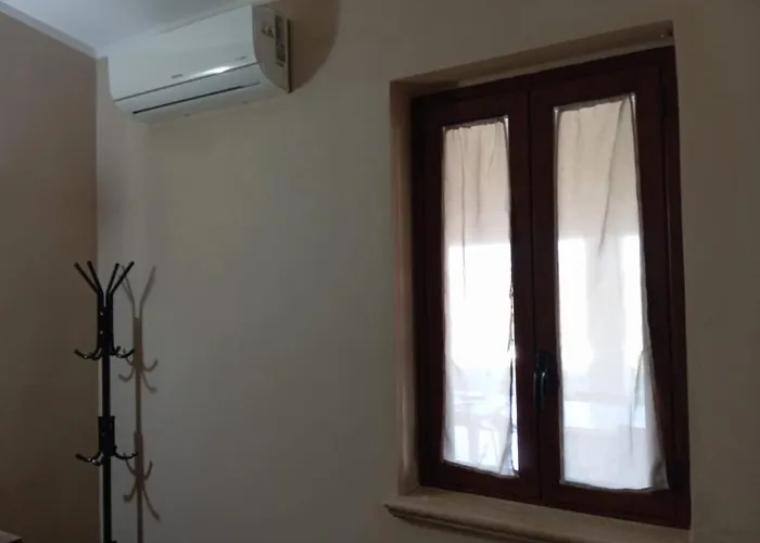 Degli Oleandri Guest house Agrigento