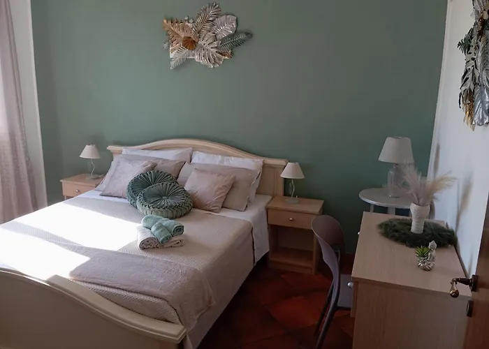 Gasthof Degli Oleandri