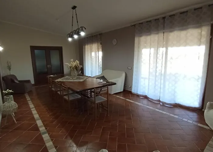 Degli Oleandri Агридженто