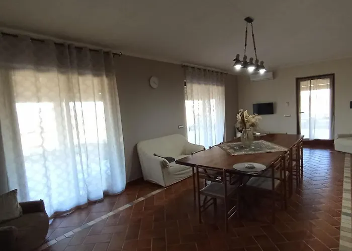 Degli Oleandri Гостевой дом