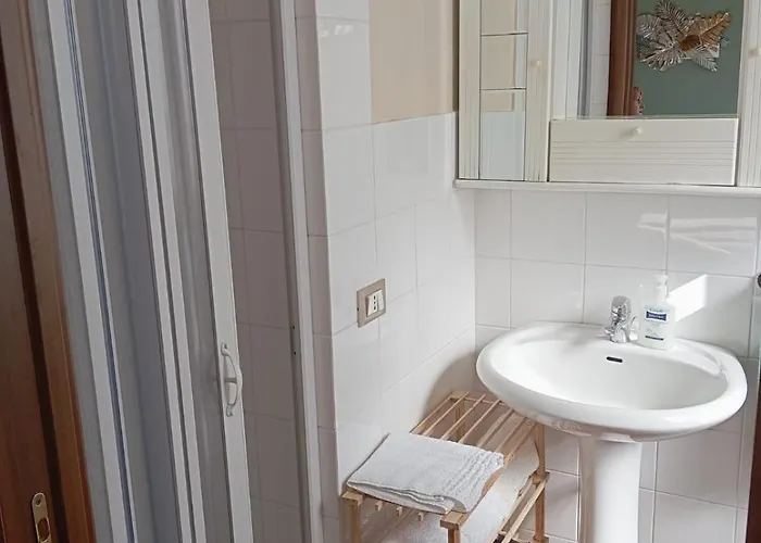 Guest house Degli Oleandri