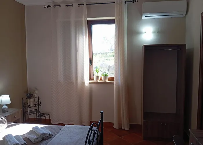 Degli Oleandri Gasthof Agrigent