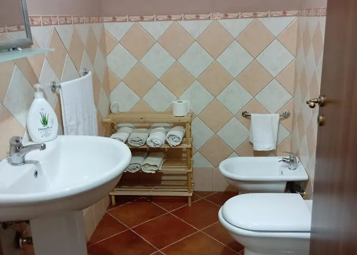 Degli Oleandri Agrigento