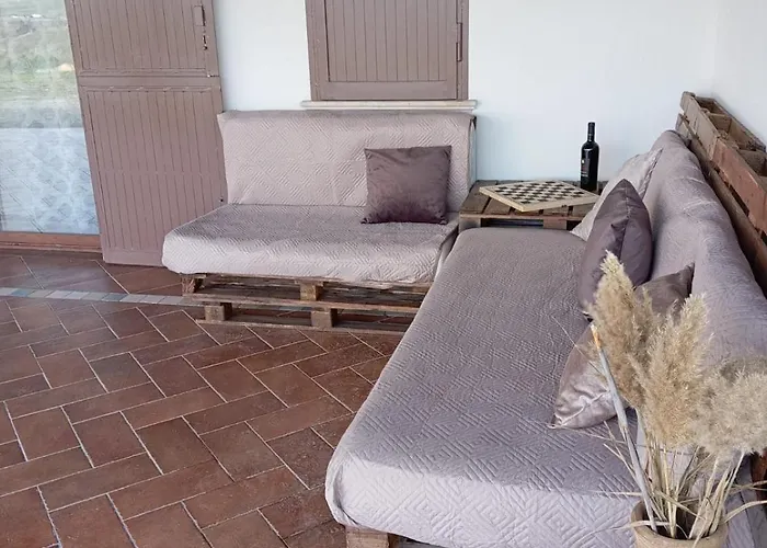 Degli Oleandri Gasthof