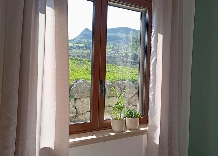 Degli Oleandri Gasthof Agrigent