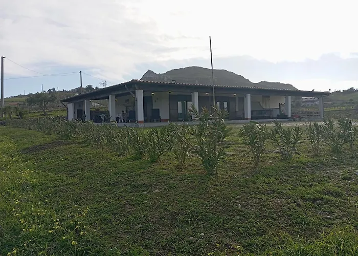 Degli Oleandri Гостевой дом 3*