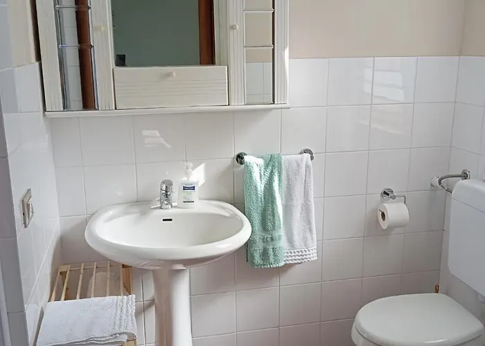 Guest house Degli Oleandri 3*