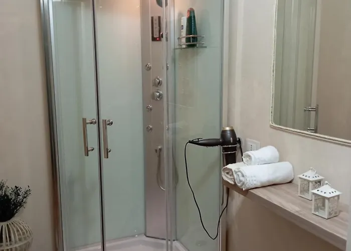 Guest house Degli Oleandri 3*