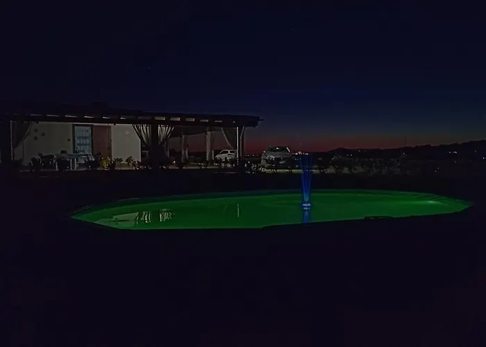 Гостевой дом Degli Oleandri Агридженто