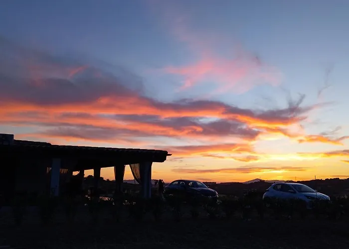 Degli Oleandri Agrigente