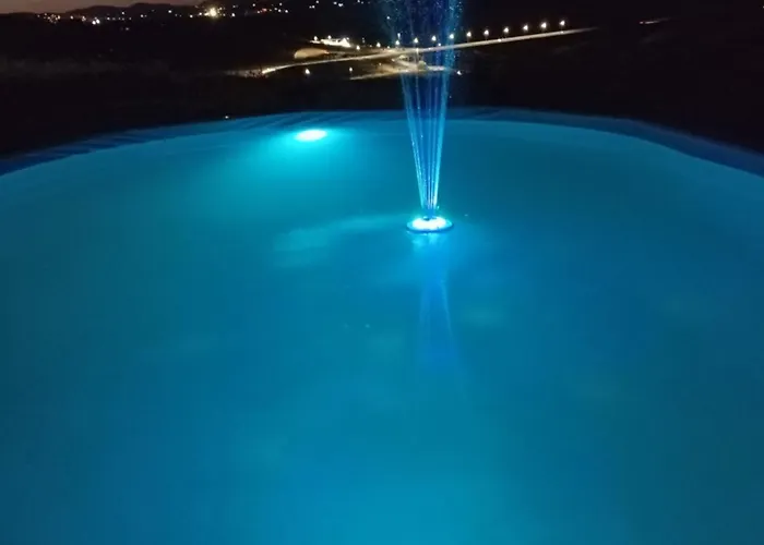 Degli Oleandri Gasthof