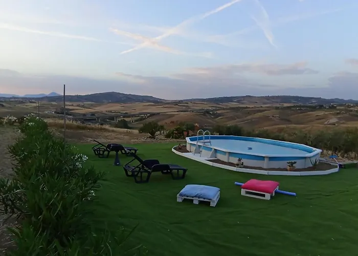 Degli Oleandri Guest house 3*