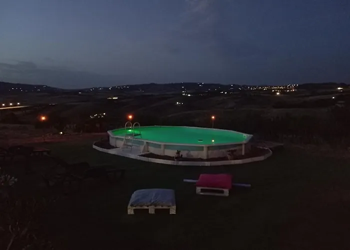 Degli Oleandri Guest house Agrigento