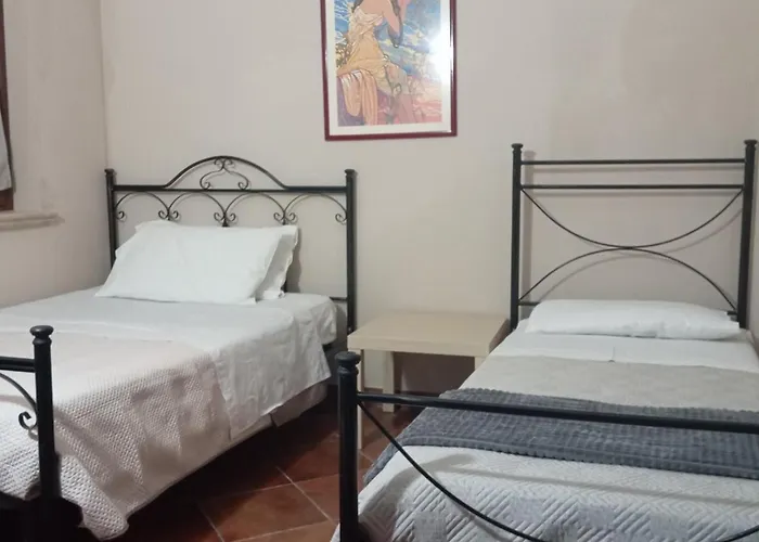 Degli Oleandri Gasthof 3*