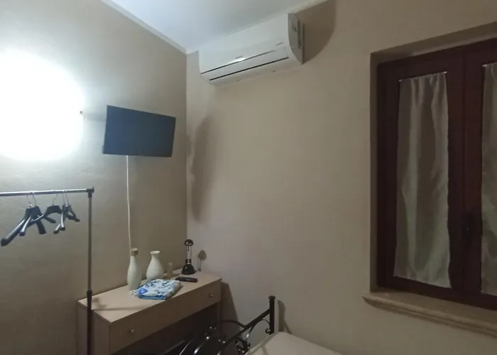 Гостевой дом Degli Oleandri 3*