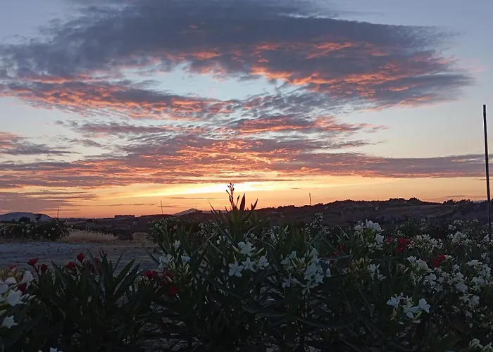 Degli Oleandri Guest house Agrigento