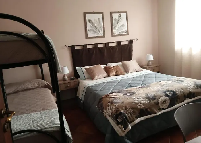 Guest house Degli Oleandri